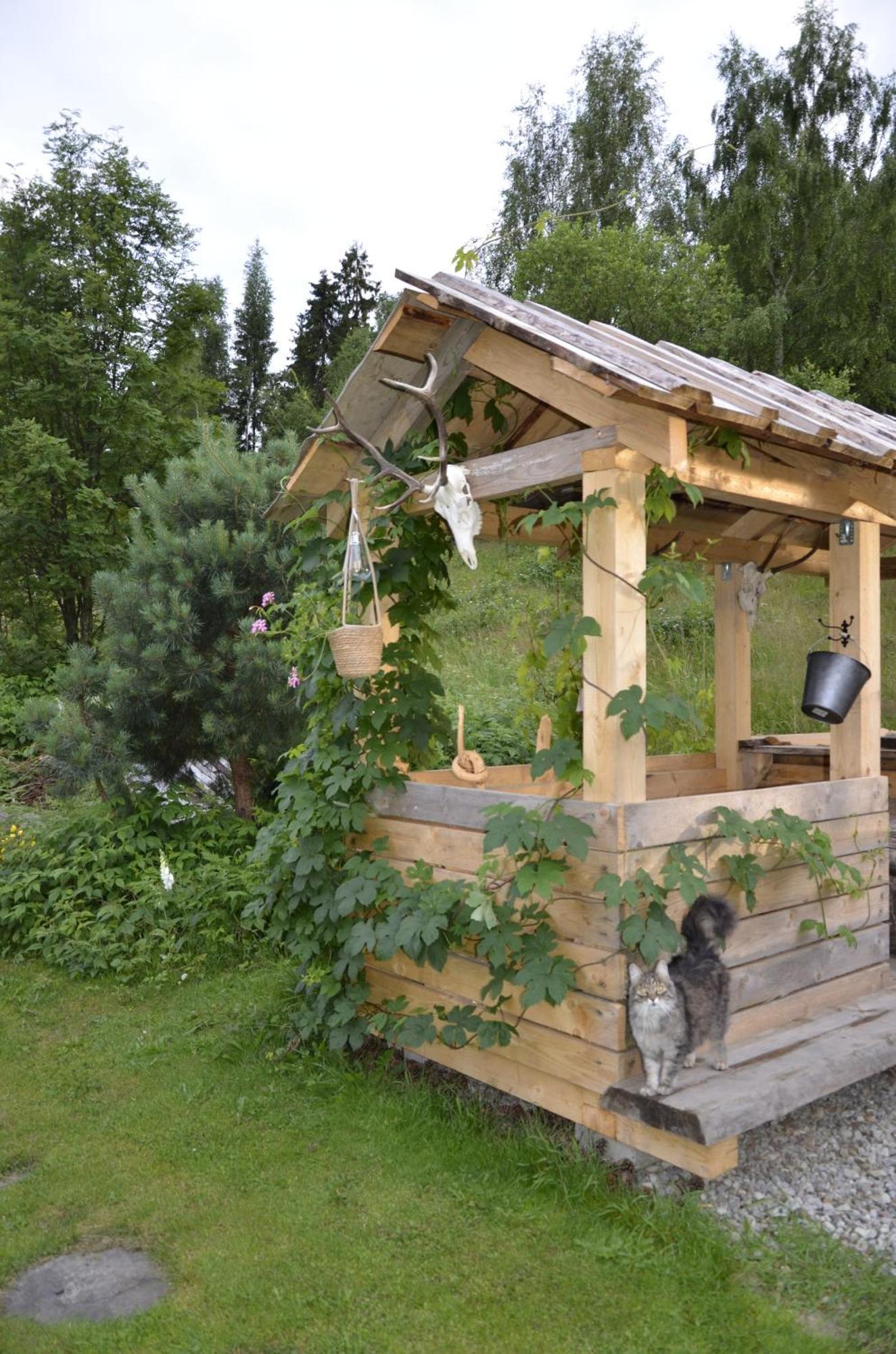 Mountain Chalet Smolenisko Domek W Gorach Nowy Targ Exterior photo