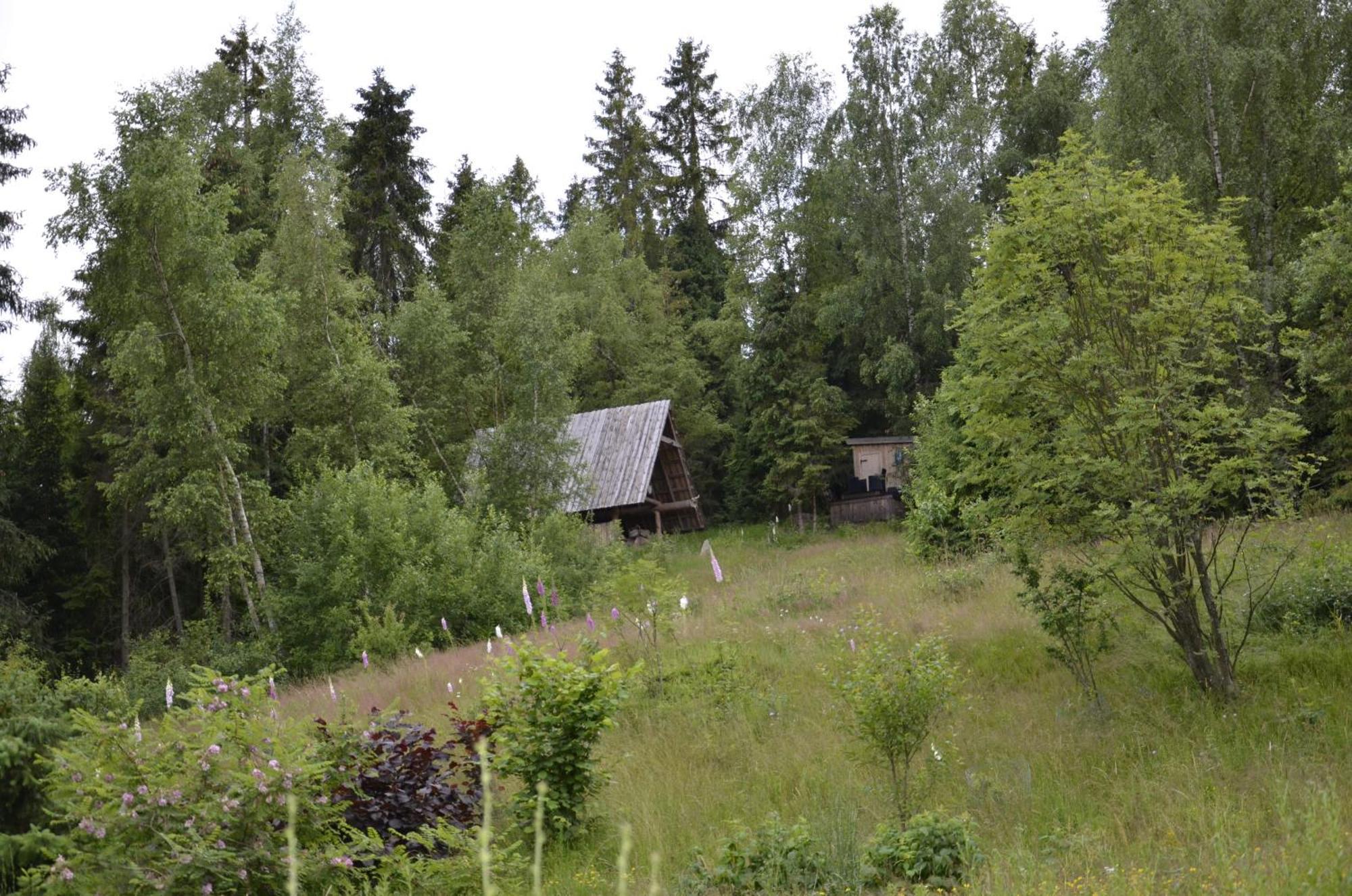 Mountain Chalet Smolenisko Domek W Gorach Nowy Targ Exterior photo