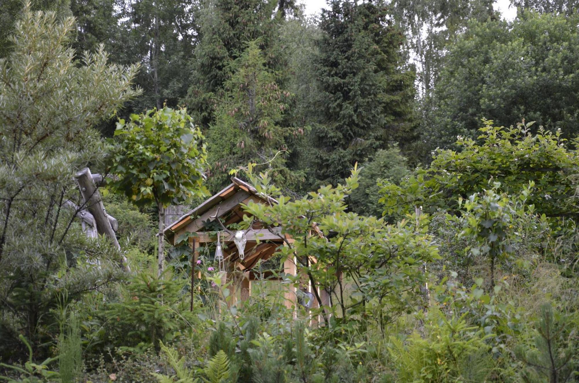 Mountain Chalet Smolenisko Domek W Gorach Nowy Targ Exterior photo